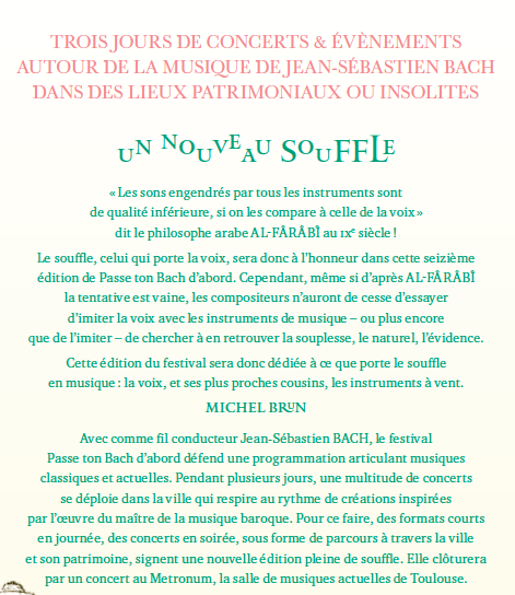 1Passe ton Bach