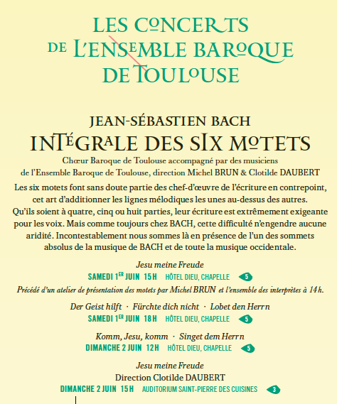 4Passe ton Bach