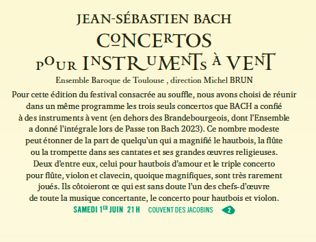 5Passe ton Bach