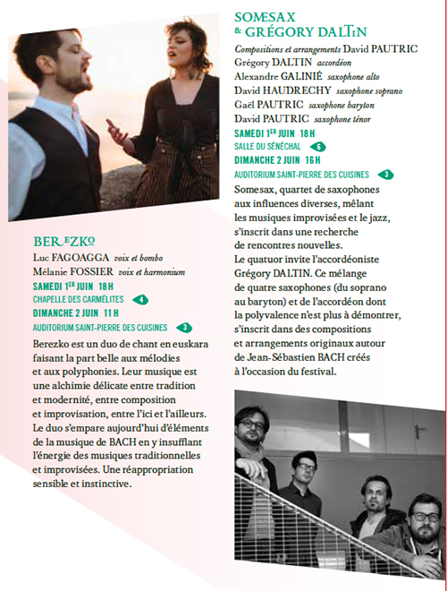 8Passe ton Bach
