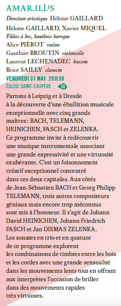 9Passe ton Bach