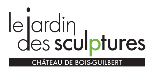 LOGO JARDIN DES SCULPTURES