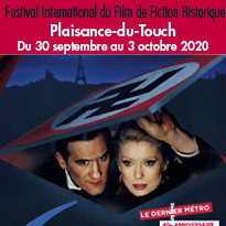 Festival International du Film de Fiction Historique