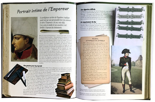 portraitintimeempereur