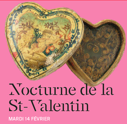 st valentin