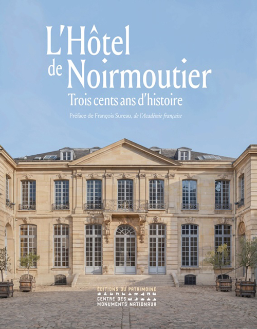 Hotel de Noirmoutier