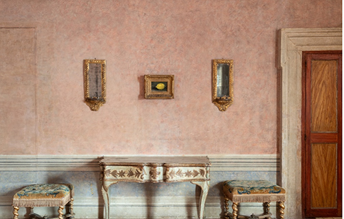 3Villa Medicis
