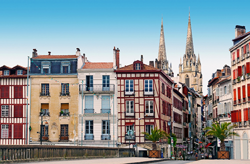 bayonne