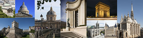SALON INTERNATIONAL DU PATRIMOINE CULTUREL