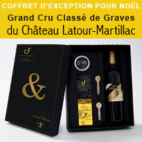 Un coffret<br>d’excellence<br>en série<br>limitée