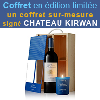 Coffret<br>en édition<br>limitée<br>et sur-mesure