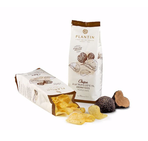 Chips-truffe