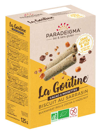 Goutines