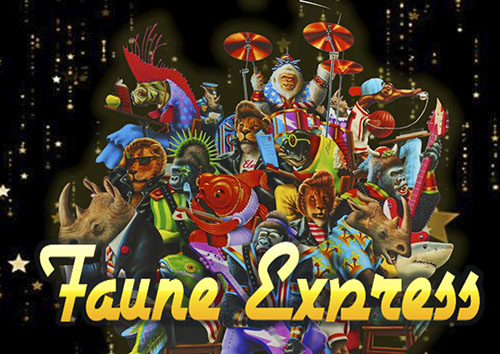 faune express