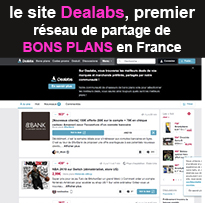 Dealabs.com le Site Shopping des Bons plans