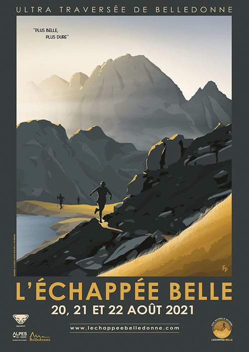 2echappee belle 2021