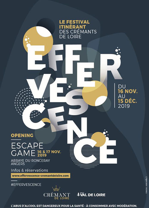 Effervescence