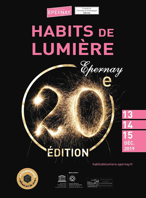 habit de lumiere