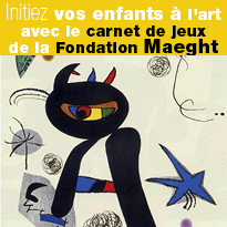 Initiez vos enfants à l'art