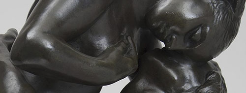 CAMILLE CLAUDEL