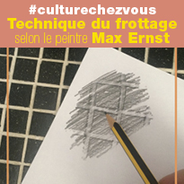 ATELIERS ARTISTIQUES PROPOSÉS PAR LE MUSÉE D'ARTS DE NANTES
